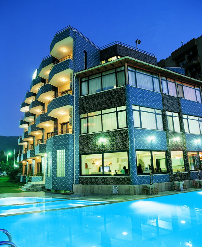 Art Hotel Kuşadası